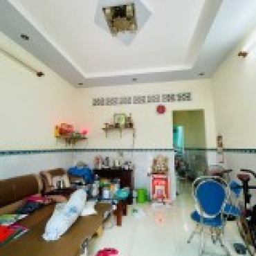 Hình ảnh Bán nhà hẻm 13/14 Đông Hưng Thuận 29 Phường Đông Hưng Thuận Tp Hồ Chí Minh
