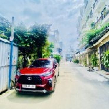 Hình ảnh Bán đất thửa 627 tờ 22 Lê Đức Thọ Phường Gò Vấp Tp Hồ Chí Minh