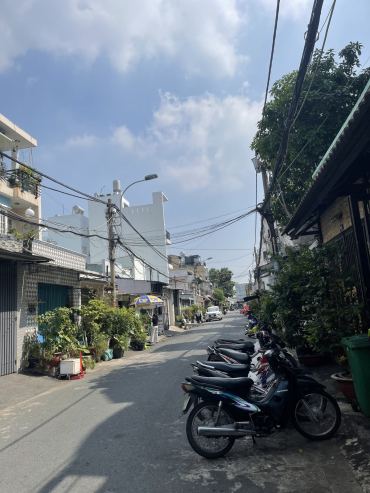 Hình ảnh Bán nhà 64 Đường số 33 Phường Tân Mỹ Tp Hồ Chí Minh