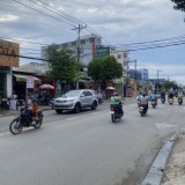 Hình ảnh Bán nhà 580 Lê Văn Khương (Số cũ 115.1) Phường Thới An Tp Hồ Chí Minh
