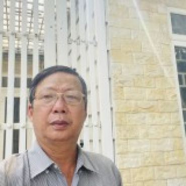 Hình ảnh Bán nhà Mặt tiền G Phường Tam Bình Tp Hồ Chí Minh