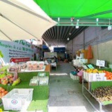 Hình ảnh Bán nhà 99 - 101 Hoàng Hoa Thám Phường Bảy Hiền Tp Hồ Chí Minh
