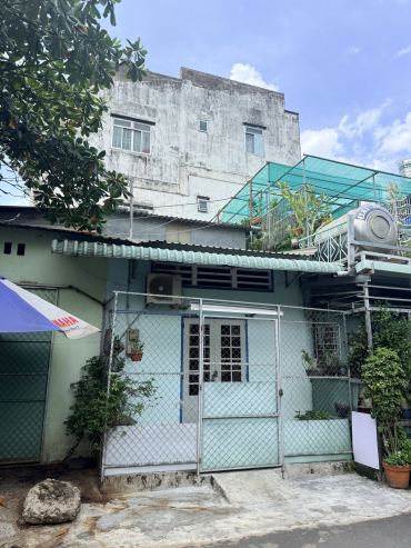 Hình ảnh Bán nhà 02 Thuỷ Lợi Phường Phước Long Tp Hồ Chí Minh