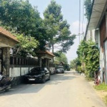 Hình ảnh Bán nhà hẻm 63/32 ( Thửa 628 Tờ 6 576 khu phố Phước Hiệp) 63.32 Võ Văn Hát Phường Long Trường Tp Hồ Chí Minh