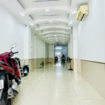 Hình ảnh Bán nhà 149 Phan Đình Phùng Phường Phú Nhuận Tp Hồ Chí Minh
