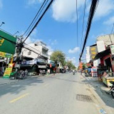 Hình ảnh Bán chung cư Nguyễn Văn Khối (Cũ: 66C đường số 10) Phường Gò Vấp Tp Hồ Chí Minh