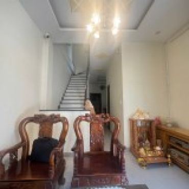 Hình ảnh Bán chung cư Long Phước Phường Long Phước Tp Hồ Chí Minh