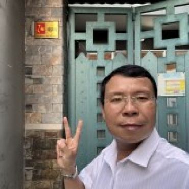 Hình ảnh Bán nhà hẻm 91/12/31 ( SC: 85.8.26 ) Phạm Văn Chiêu Phường An Hội Tây Tp Hồ Chí Minh