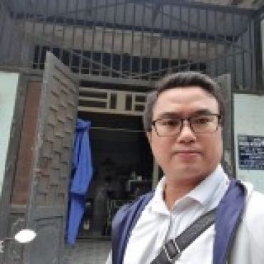 Hình ảnh Bán nhà hẻm B8A/15B Ấp 2A Xã Tân Vĩnh Lộc Tp Hồ Chí Minh