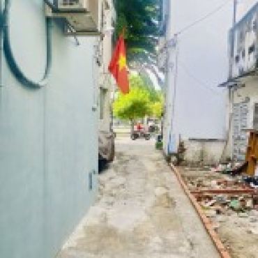 Hình ảnh Bán chung cư Phạm Văn Đồng Phường Gò Vấp Tp Hồ Chí Minh