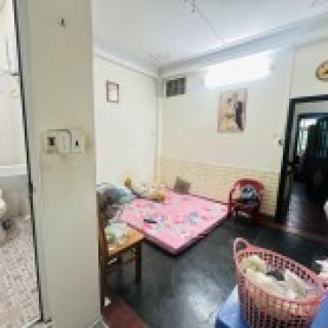 Hình ảnh Bán nhà hẻm 42/5 Bùi Thị Xuân Phường Tân Sơn Nhất Tp Hồ Chí Minh