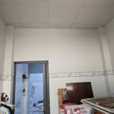 Hình ảnh Bán nhà hẻm 372/17c Tùng Thiện Vương Phường Phú Định Tp Hồ Chí Minh