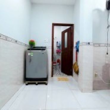 Hình ảnh Bán nhà hẻm 373/224/35E Lý Thường Kiệt Phường Tây Thạnh Tp Hồ Chí Minh