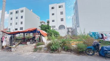 Hình ảnh Bán đất thửa 1109 tờ 74 Thạnh Xuân 25 Phường Thới An Tp Hồ Chí Minh
