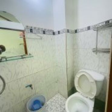 Hình ảnh Bán nhà hẻm 103K/12G Bình Đông Phường Phú Định Tp Hồ Chí Minh