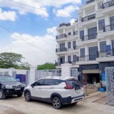 Hình ảnh Bán nhà hẻm 268/n (n=13) Tô Ngọc Vân Phường Thới An Tp Hồ Chí Minh