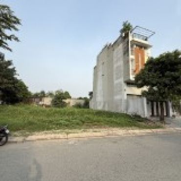 Hình ảnh Bán đất A11 - 04 PMH Dự Án KDC Phú Xuân mở rộng Xã Nhà Bè Tp Hồ Chí Minh