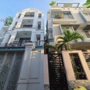 Hình ảnh Bán nhà hẻm 350/1/6A Huỳnh Tấn Phát Phường Tân Thuận Tp Hồ Chí Minh