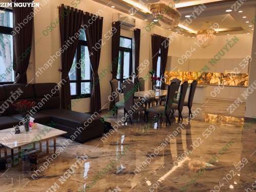 Hình ảnh Bán biệt thự đẳng cấp Vinhomes Tân Cảng.