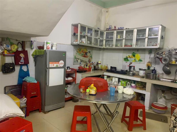 Hình ảnh Bán nhà hẻm 39/7 Đường số 14 Phường Phước Long