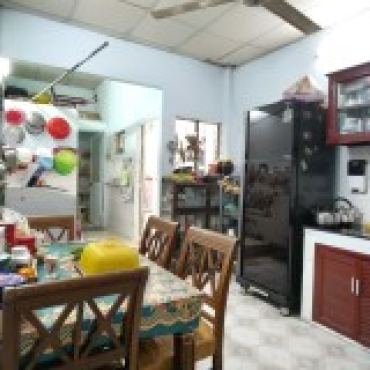 Hình ảnh Bán nhà hẻm 243/11 Tôn Thất Thuyết Phường Vĩnh Hội Tp Hồ Chí Minh