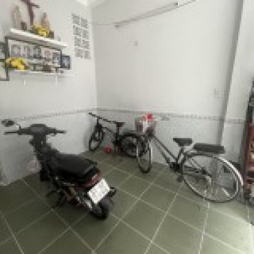 Hình ảnh Bán nhà hẻm 462/46 Nguyễn Tri Phương Phường Vườn Lài Tp Hồ Chí Minh