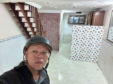 Hình ảnh Bán nhà hẻm C24/7 Xóm Chiếu Phường Xóm Chiếu Tp Hồ Chí Minh