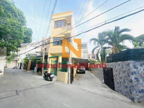Hình ảnh Bán nhà 1F Đường số 37 phường Bình Trưng Tây, Tp Thủ Đức (Quận 2),