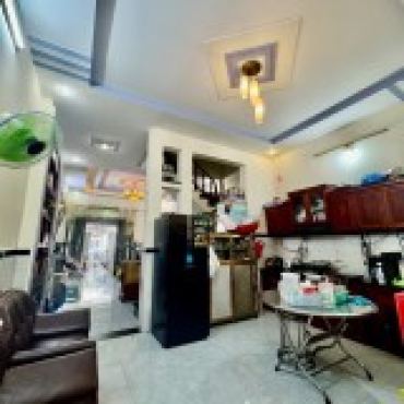 Hình ảnh Bán nhà hẻm 209/2 Ấp 5 Xã Xuân Thới Sơn Tp Hồ Chí Minh