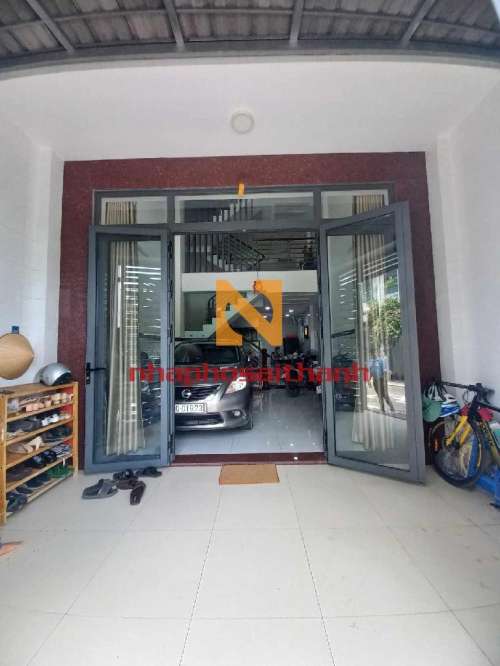 Hình ảnh Bán nhà 1H/23 Đường 970 Phường Phú Hữu, Quận 9, TP Thủ Đức