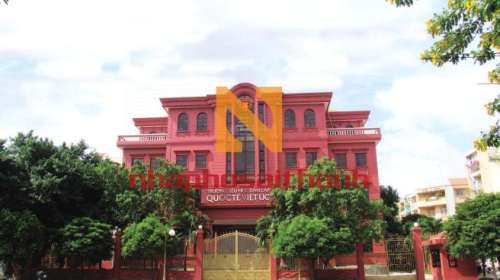 Hình ảnh Cho thuê toà nhà 1L Phan Xích Long, Phường 03, Quận Bình Thạnh