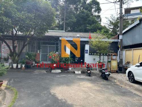Hình ảnh Bán nhà 1 Đường Ngọc Lan, Kp3, phường Bình Chiểu, Thủ Đức