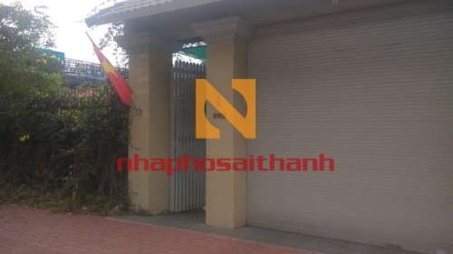 Hình ảnh Bán nhà 01 Nguyễn Văn Bá Phường Bình Thọ TP Thủ Đức