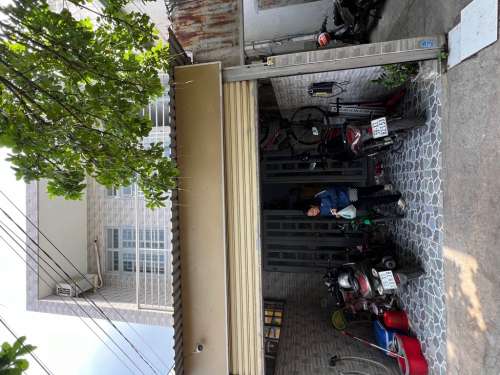 Hình ảnh Bán nhà 151/4A Tam Châu phường Tam Bình, TP Thủ Đức.