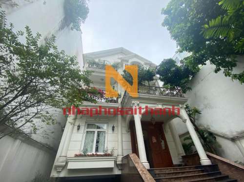 Hình ảnh Bán nhà 2/12 Bàu Bàng, Phường 13, Quận Tân Bình