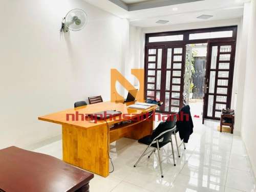 Hình ảnh Bán nhà 2/142/29 Thiên Phước Phường 9 Quận Tân Bình