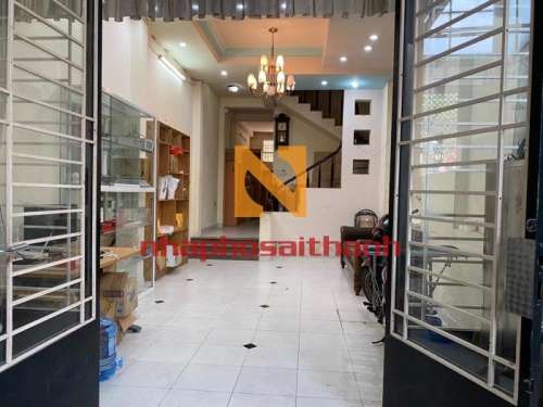 Hình ảnh Bán nhà 2/18 Bình Giã Phường 13 Quận Tân Bình