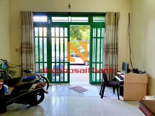 Hình ảnh Bán nhà 2/27 Đường số 49, Bình Trưng Đông Quận 2