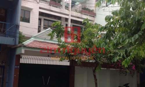 Hình ảnh Bán Nhà 2/48 Cao Thắng Phường 5 Quận 3