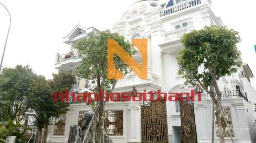 Hình ảnh Bán biệt thự 2 Cao Đức Lân phường An Phú Quận 2