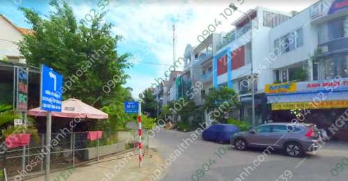 Hình ảnh Cho thuê 2 Đường Số 2, Phường An Phú, Quận 2