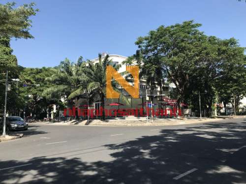 Hình ảnh Bán Biệt thự 2 Đường số 20, Mỹ Gia 1, Phường Tân Phú, Quận 7