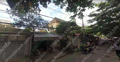 Hình ảnh Bán nhà 2 Đường số 3, Khu Phố 4, Phường An Phú, Quận 2