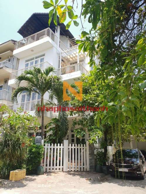 Hình ảnh Bán nhà số 2 Đường số 30B Bình An Quận 2