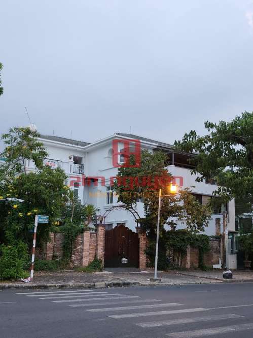 Hình ảnh Bán biệt thự 2 Đường Số 18, Khu Mỹ Gia 2, Phường Tân Phú, Quận 7