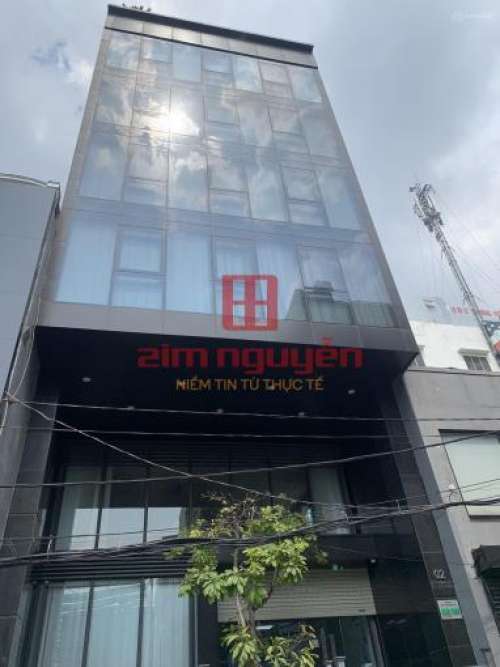 Hình ảnh Bán nhà 2 Nguyễn Ngọc Lộc, Phường 14, Quận 10