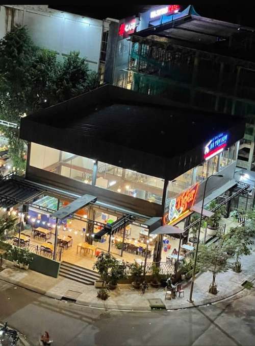 Hình ảnh Bán nhà 2 Tạ Hiện Phường Thạnh Mỹ Lợi Quận 2