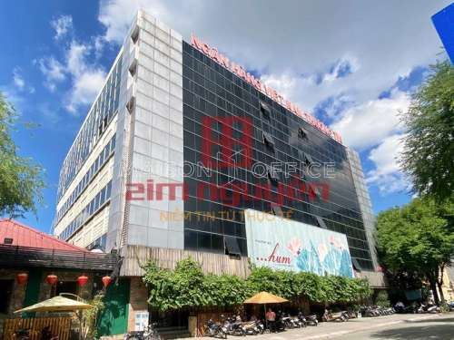 Hình ảnh Bán Tòa Nhà 2 Thi Sách, Phường Bến Nghé, Quận 1