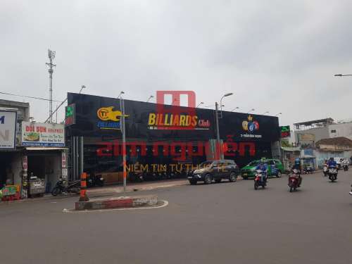Hình ảnh Bán nhà 2 Trần Bình Trọng, Phường 5, Quận Bình Thạnh