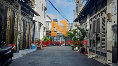 Hình ảnh Bán đất 20/21B Phan Đăng Lưu, Phường 7, Bình Thạnh